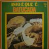 Brasil Batuque - Isto E Que E Batucada Vol. 2 (LP)