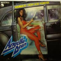 Angella Dean World X (7")