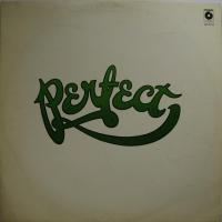 Perfect - Perfect (LP)