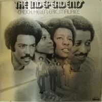 Independents - Chuck, Helen, Eric, Maurice (LP)