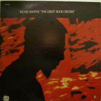 Ritchie Havens What About Me (LP)