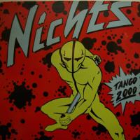 Nichts - Tango 2000 (LP)