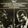 Joe Pass & Oscar Peterson - Skol (LP)