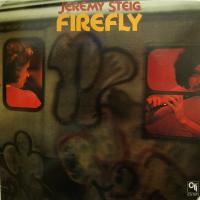 Jeremy Steig - Firefly (LP)
