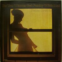 Peter Brown Dance With Me (LP)