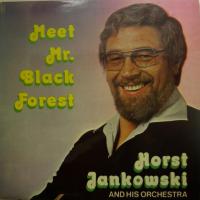 Horst Jankowski Planet Of Love (LP)