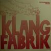 Frank Ullmann - Klangfabrik (LP)