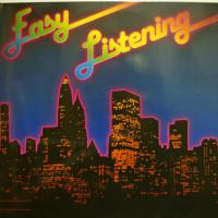 Frank Pleyer - Easy Listening (LP)