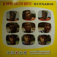 A Tribe Called Quest - Scenario (12")