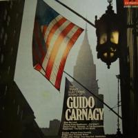 Guido Carnagy Free Way Exit (LP)