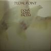 Pedal Point - Dona Nobis Pacem (LP)