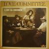 Love Committee - Law And Order (LP)