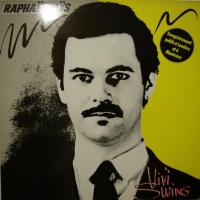 Raphaël Faÿs - Vivi Swing (LP)