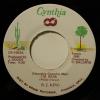 B.J. King - Hootchie Cootchie Man (7")