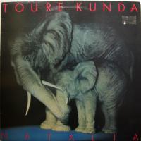 Toure Kunda - Natalia (LP)