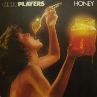 Ohio Players - Honey (LP)