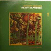 Woody Herman - Heavy Exposure (LP)
