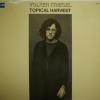 Volker Kriegel - Topical Harvest (LP)