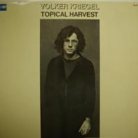 Volker Kriegel Circus Gambet (LP)