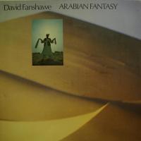 David Fanshawe Sirocco (LP)