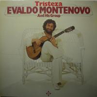 Evaldo Montenovo Funky Experience (LP)