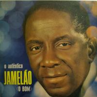Jamelao Quem Samba Fica (LP)