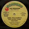  Noel Williams - Air Freshener (12")