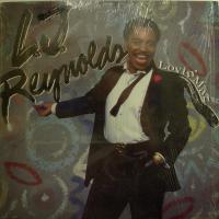 L.J. Reynolds - Lovin\' Man (LP)