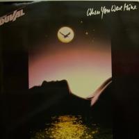Frank Duval - When You Were Mine (LP)