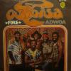 Osibisa - Fire / Adwoa (7")