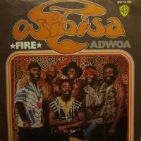 Osibisa Adwoa (7")