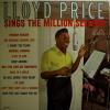 Lloyd Price - Sings The Million Sellers (LP)