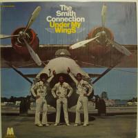 The Smith Connection Under My Wings (LP)