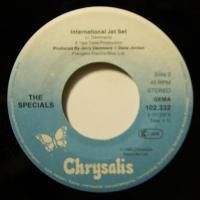 The Specials - Stereotype (7")