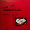 Various - Cuts For Commercials 6 (LP)