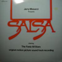 Fania All Stars - Salsa (LP)