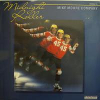 Mike Moore Midnight Roller (LP)