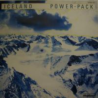 Power Pack Iceland (LP)