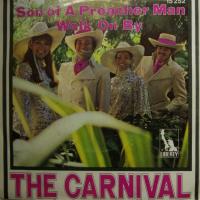 The Carnival - Son Of A Preacher Man (7")