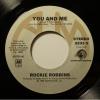 Rockie Robbins - You And Me (7")