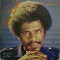 Eddie Lovette - Rockers For Lovers Vol. II (LP)