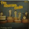 Theo Schumann Combo - Freitag Nacht (7")