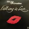  9th Creation - Falling In Love (LP)