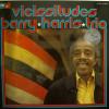 Barry Harris - Vicissitudes (LP)