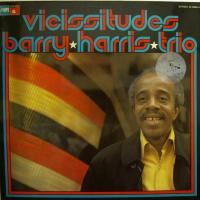 Barry Harris - Vicissitudes (LP)