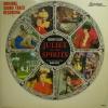 Nino Rota - Juliet Of The Spirits (LP)