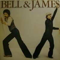 Bell & James Livin It Up (LP)