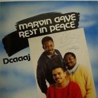 Dcaaaj My Live Is You (12")