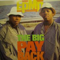 EPMD - The Big Payback (12")