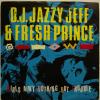 DJ Jazzy Jeff & Fresh Prince - Girls Ain't... (7")